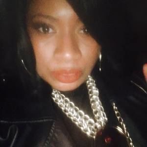 Meet your Posher, Ivory