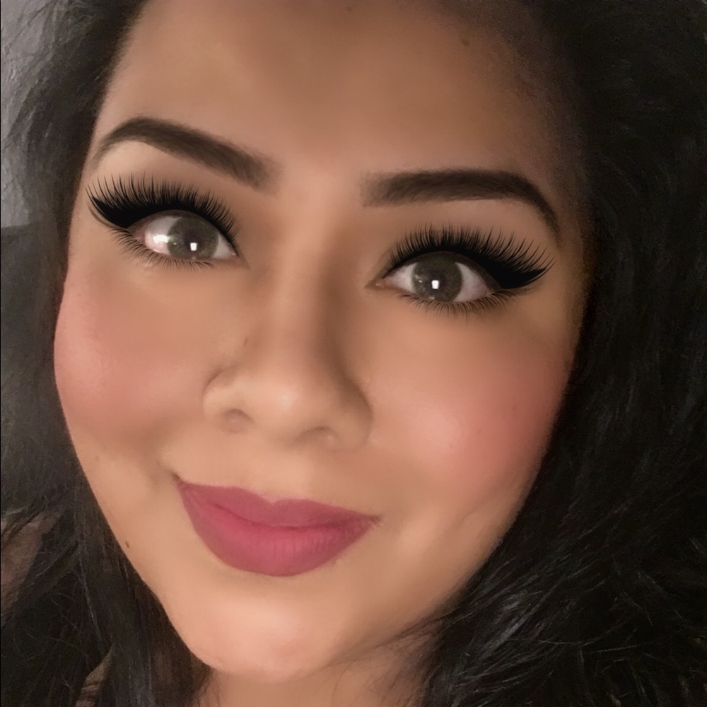 Meet your Posher, Marisela