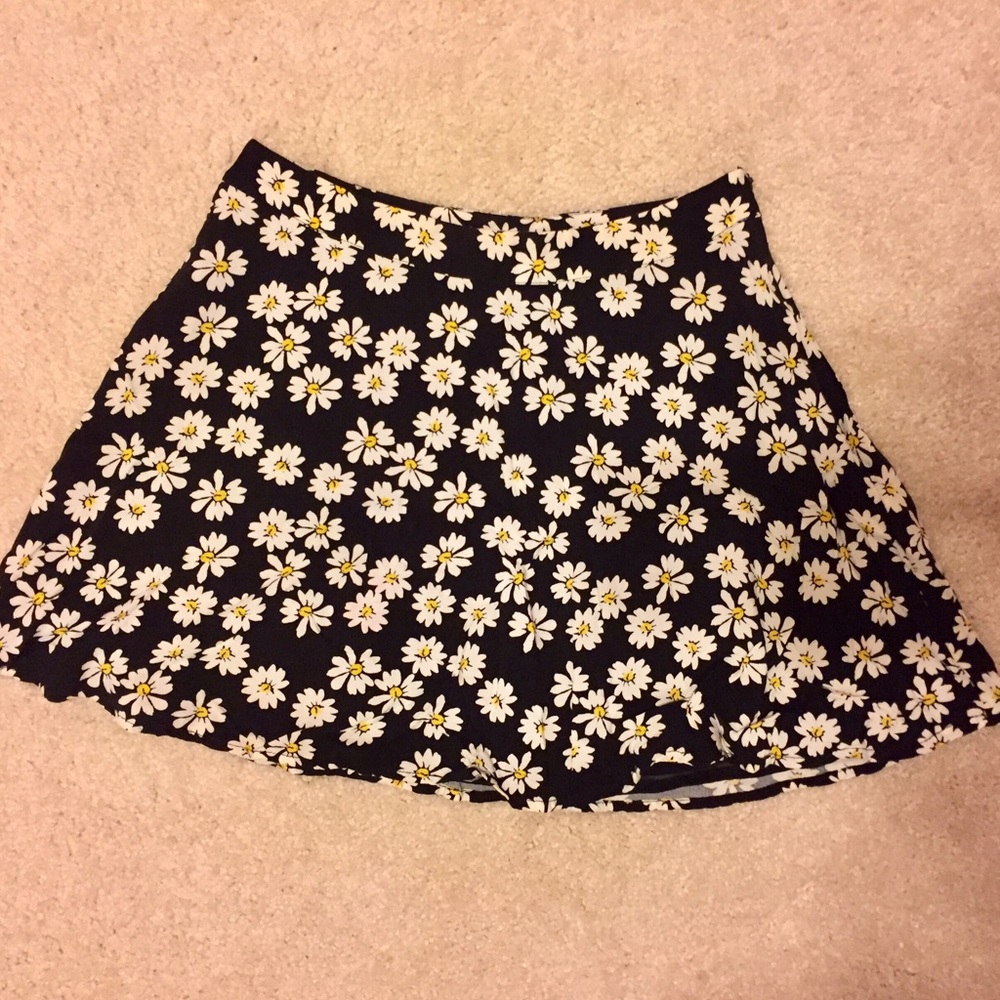 Forever 21 mini skirt