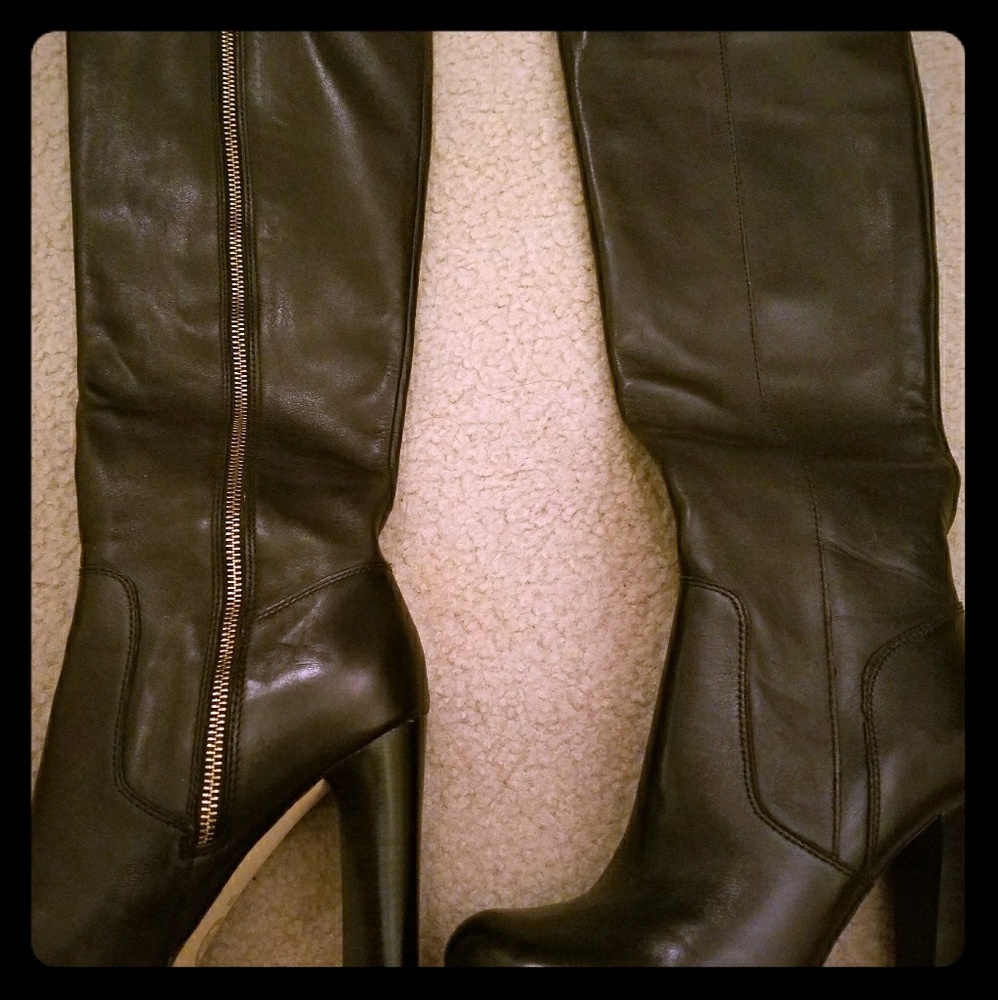 Michael Kors Lesly Boots