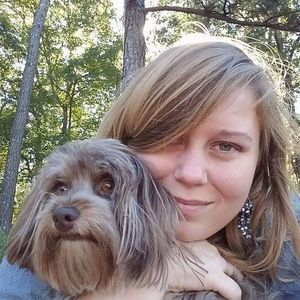 Meet your Posher, Rebekah