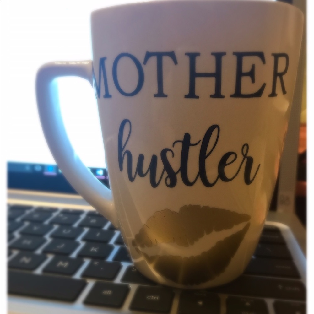 Mother mugs