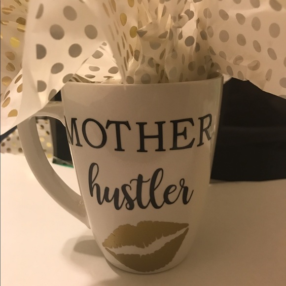 Mother mugs - Picture 2 of 2