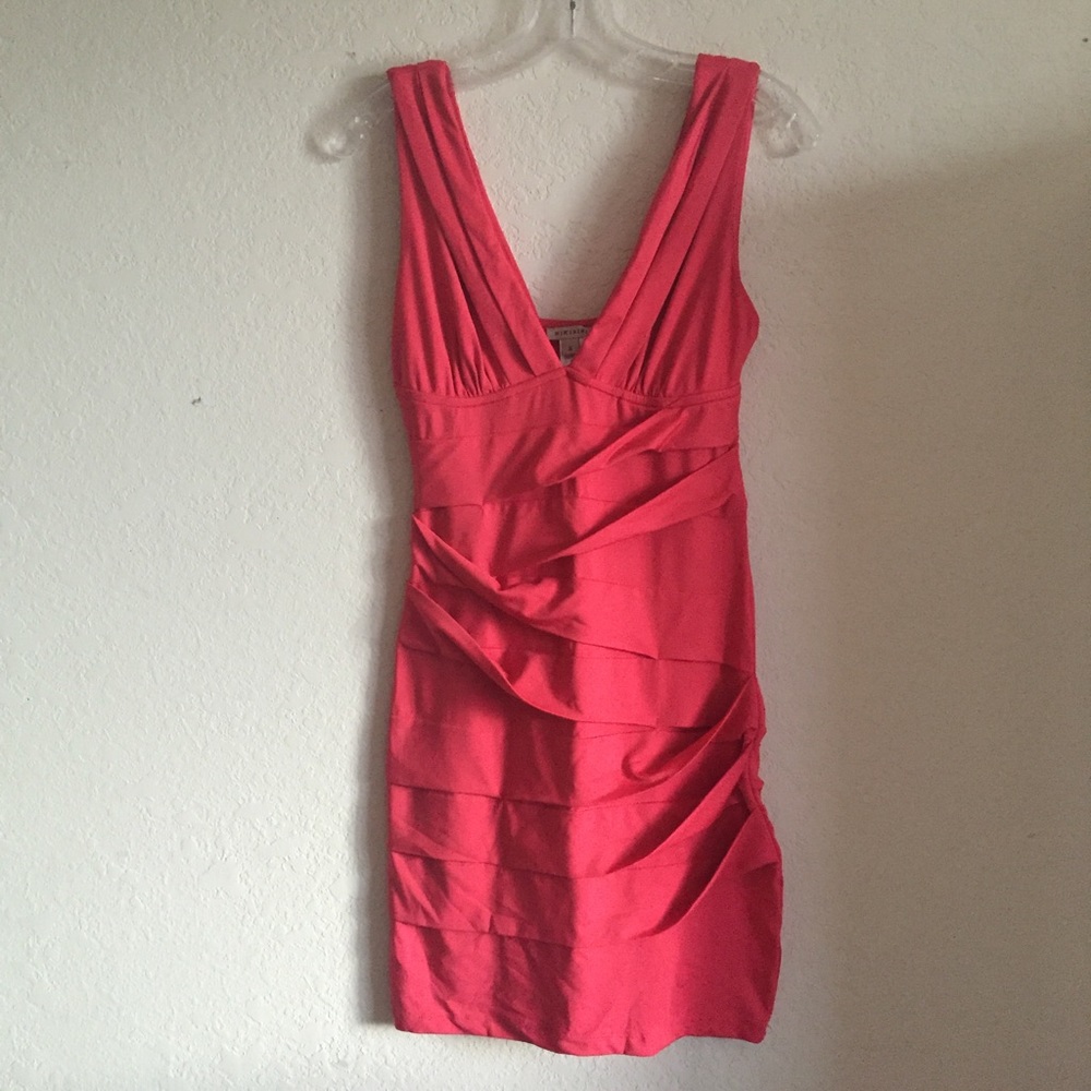 NIKIBIKI Sleeveless Dress