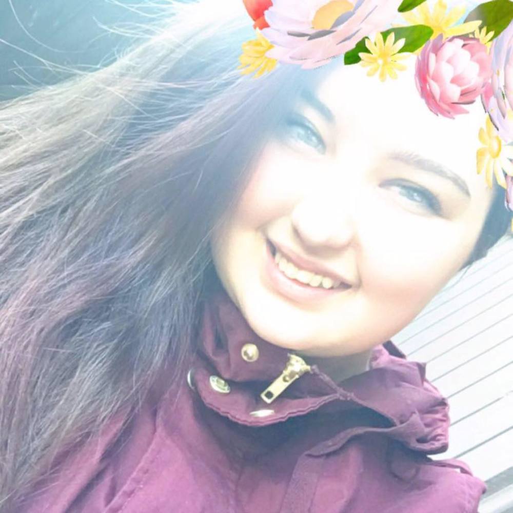 Meet your Posher, Brianna
