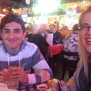 Meet your Posher, Mateo