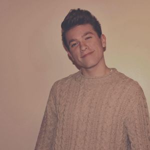Meet your Posher, Sean