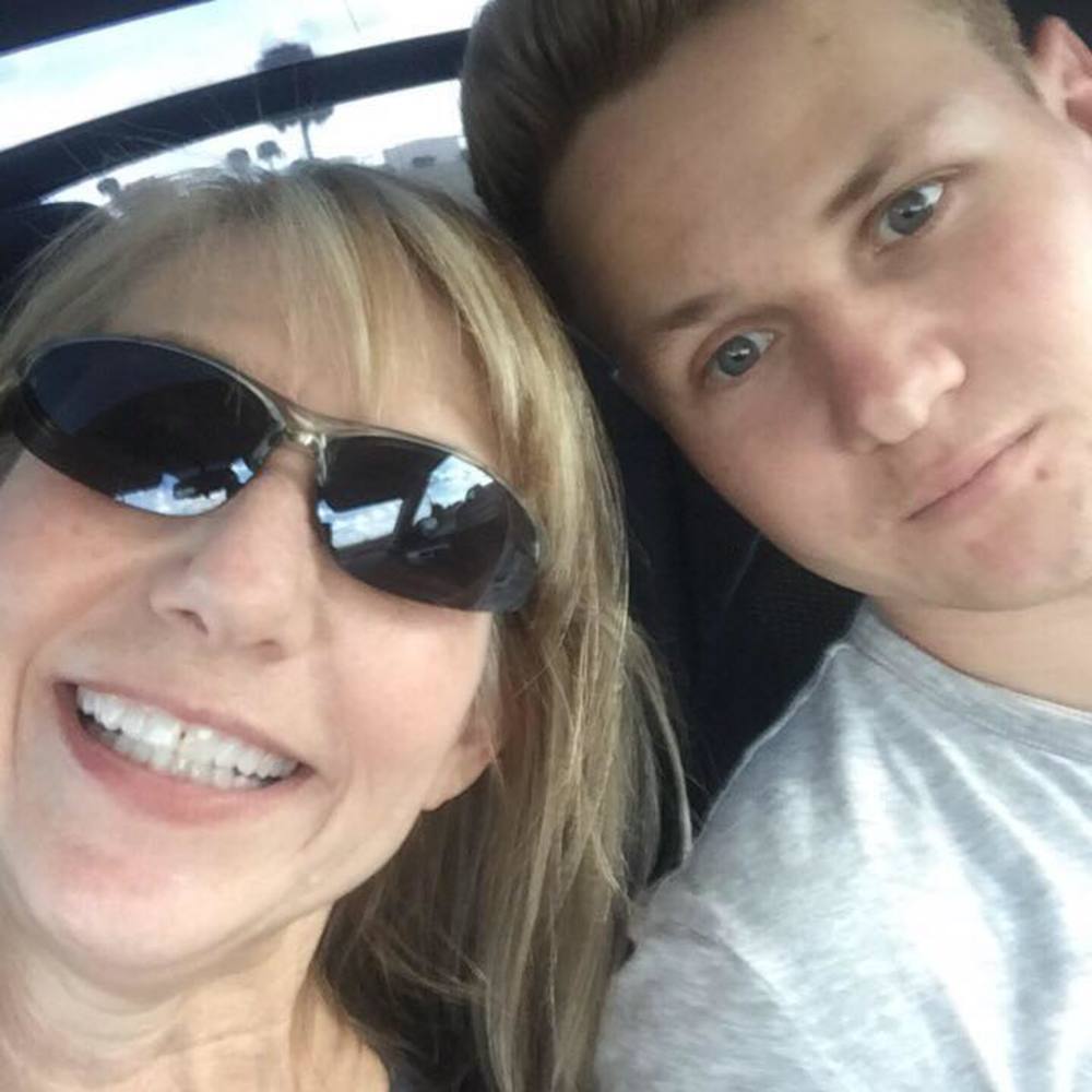 Meet your Posher, Susan