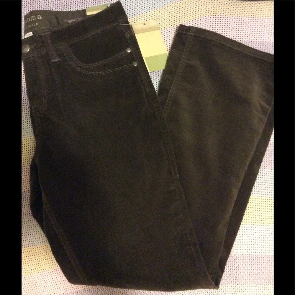 Sonoma Original Boot fit size 10