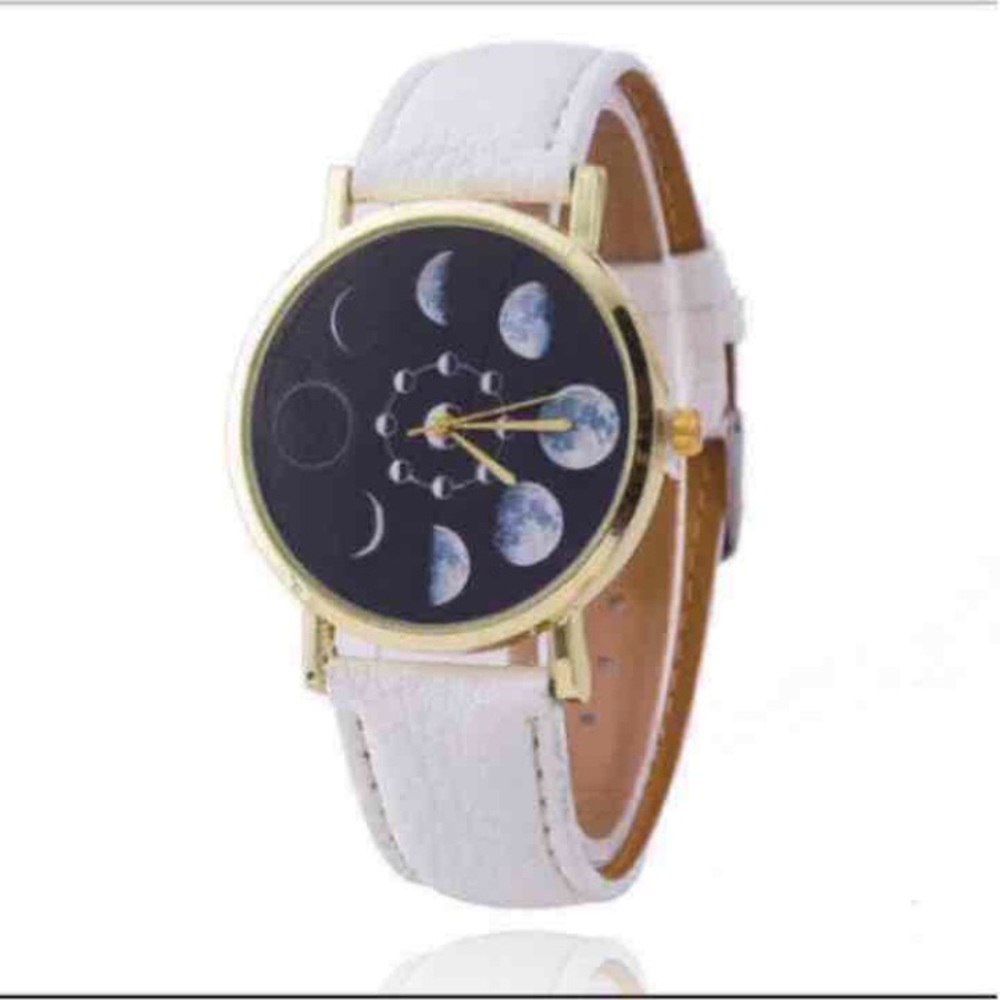 Moon watch