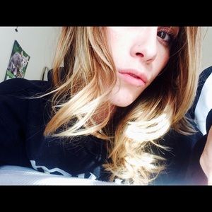 Meet your Posher, Shannon