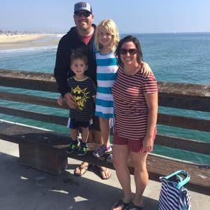 Meet your Posher, Robert