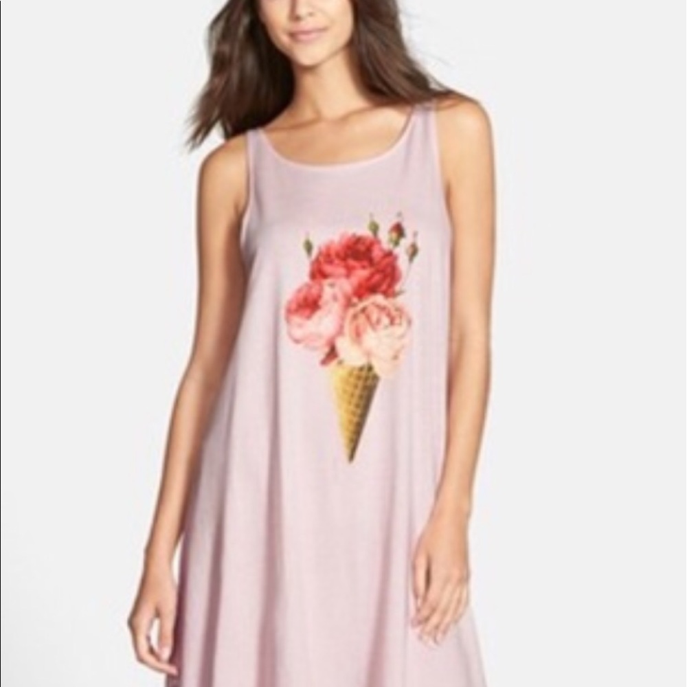 Wildfox dress NWT
