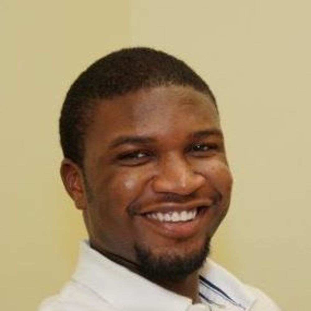 Meet your Posher, Ginika