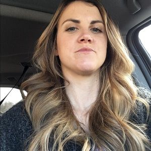Meet your Posher, Jill