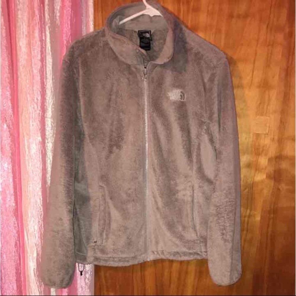 North face jacket