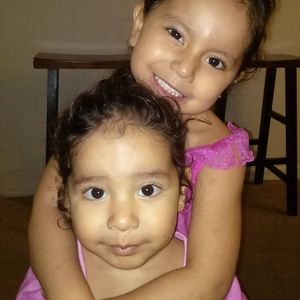 Meet your Posher, Angie