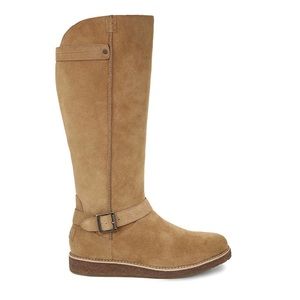 Ugg Gellar Riding Boot Women
