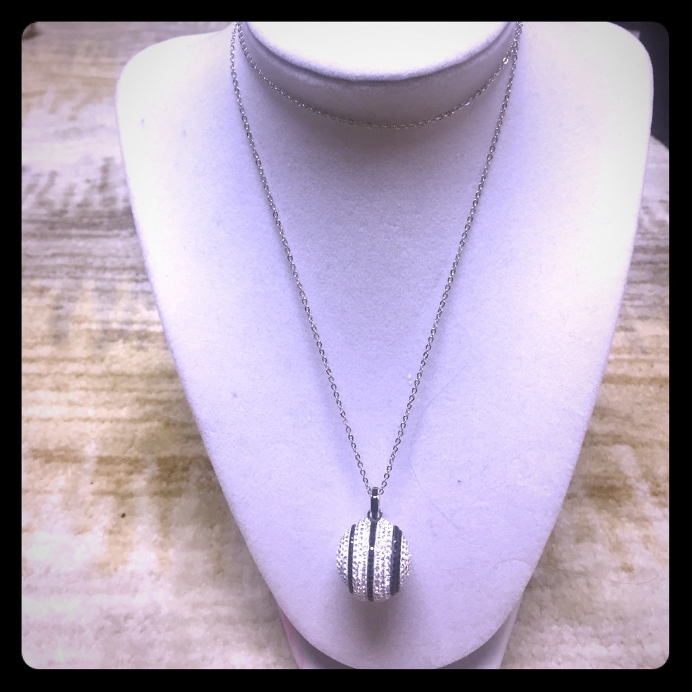 Swarovski Crystal Necklace