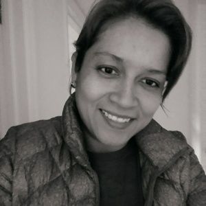 Meet your Posher, Gomez