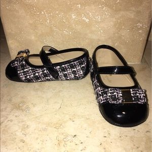 KATE SPADE INFANTS FLATS