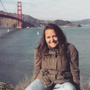 Meet your Posher, Mari carmen