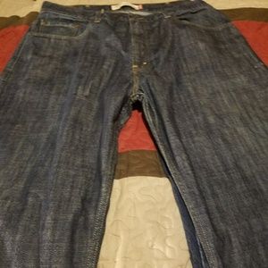 Men's Levi