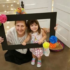 Meet your Posher, Mary