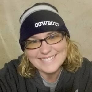 Meet your Posher, Rene'a