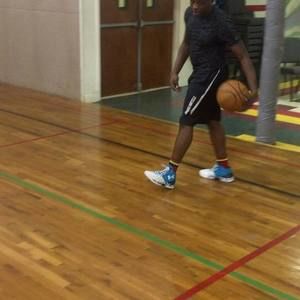 Meet your Posher, Matthew