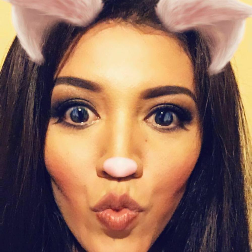 Meet your Posher, Tali