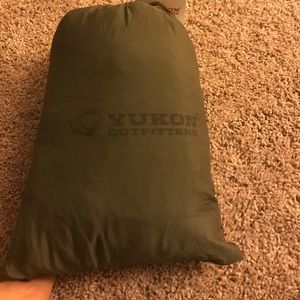 Yukon Outfitters Hammock