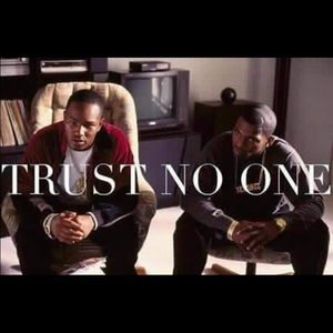 Meet your Posher, Andrew