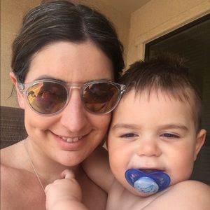 Meet your Posher, Teddie