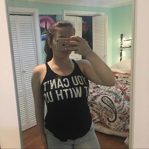 Mean Girls Tank Top
