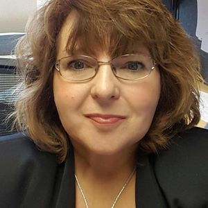 Meet your Posher, Kimberly