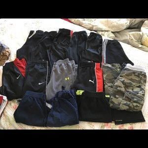 5T boy lot 14 pieces