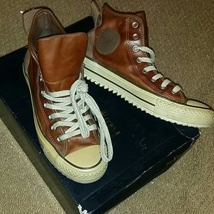 Converse Shoes