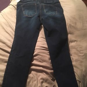 Liverpool Sienna Pull-on Legging