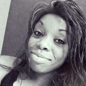 Meet your Posher, Whitney