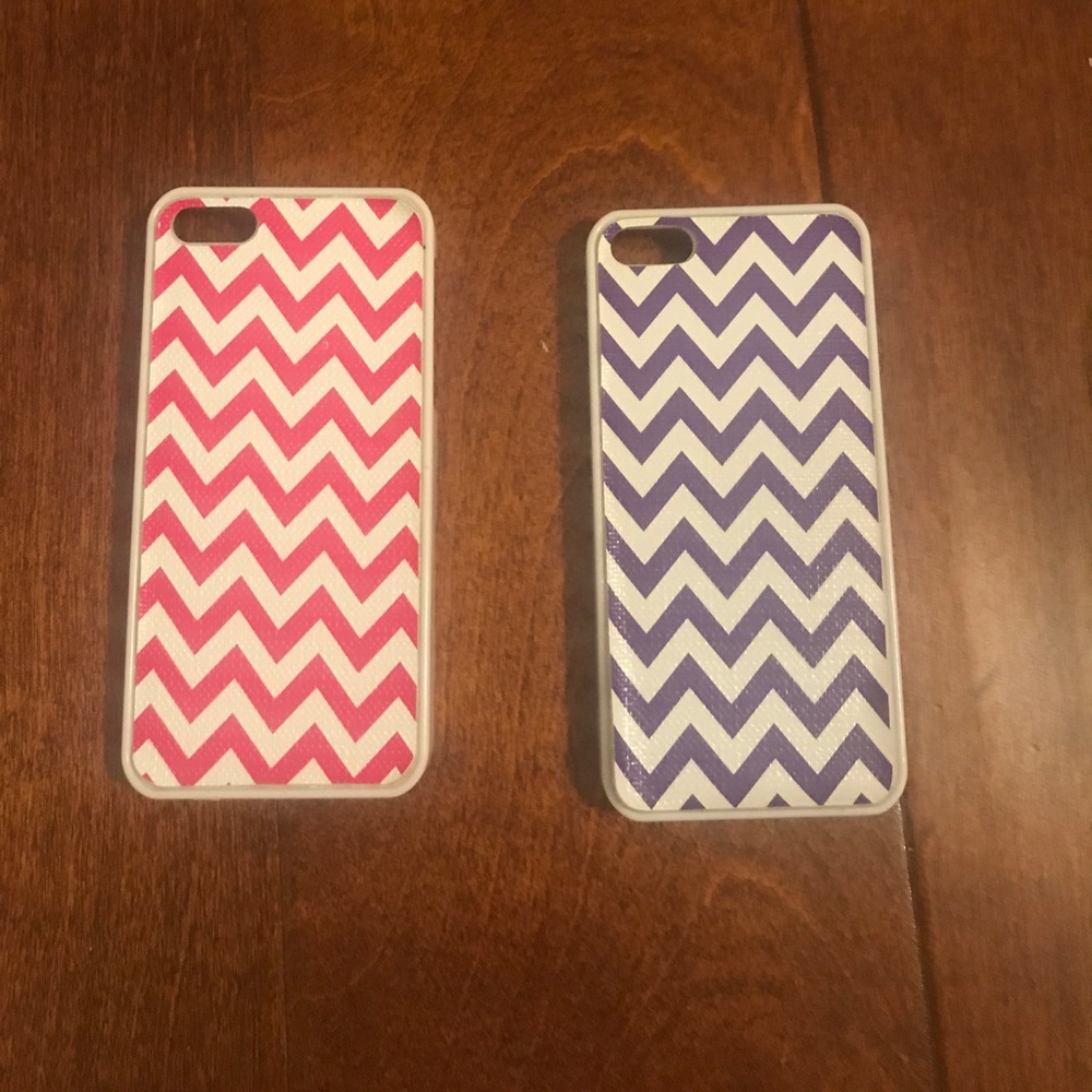 iPhone 5/5s cases
