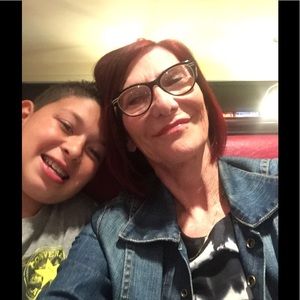 Meet your Posher, Suzanne