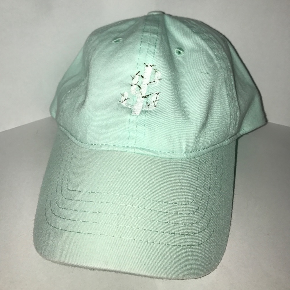 NEW Cute cactus hat