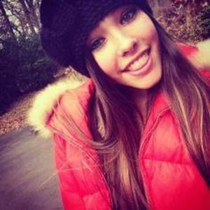 Meet your Posher, Erika