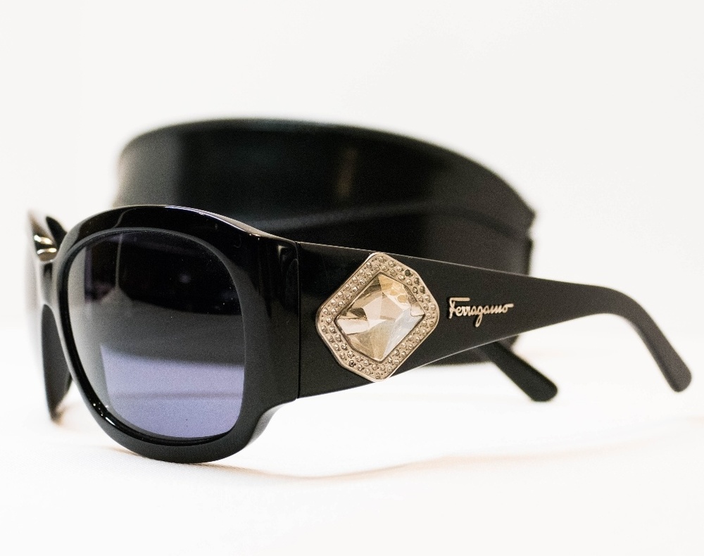 Ferragamo Sunglasses