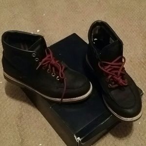 Polo Ralph Lauren Boots