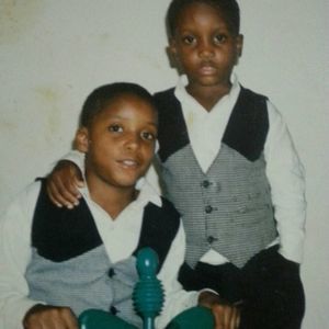 Meet your Posher, Jeannika