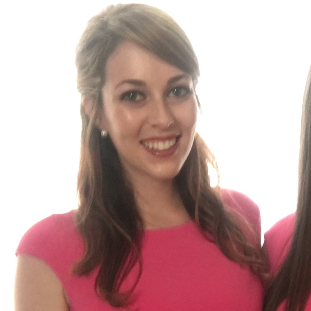 Meet your Posher, Elizabeth