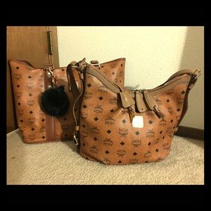 MCM collection