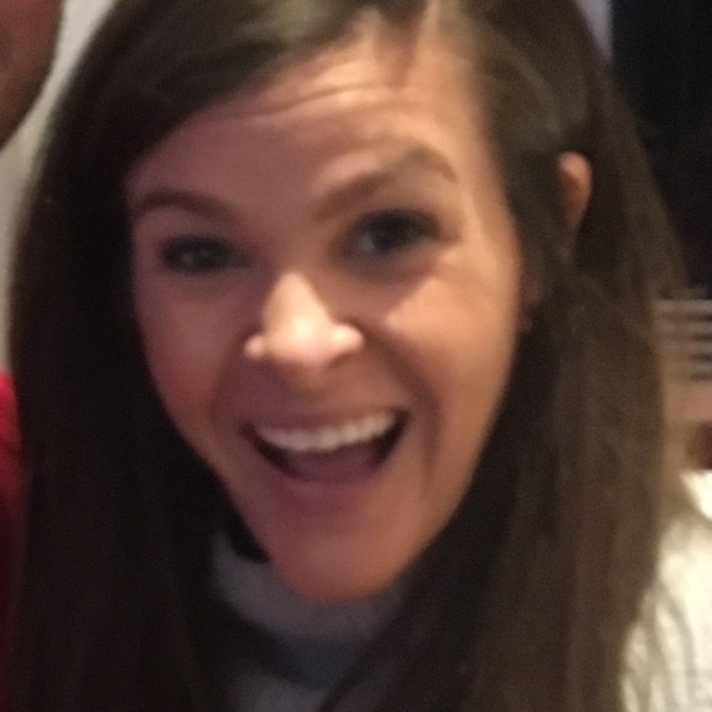 Meet your Posher, Catherine